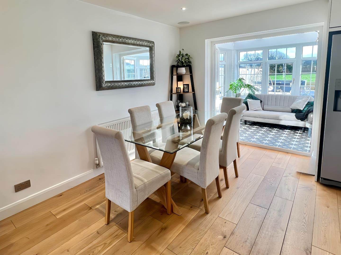 Watts & Tythegston Close, Nottage, Porthcawl, CF36 3HJ